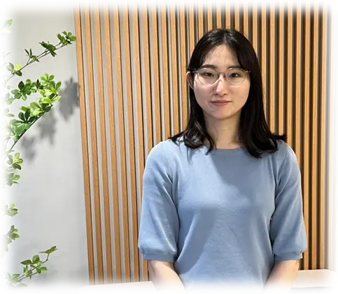 募集・採用コラム：経験者採用2年目 若命さんの声の画像