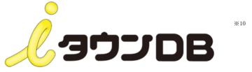 iタウンDB