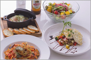 イタリア料理